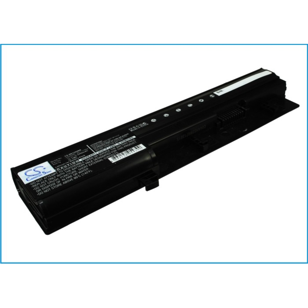 Batteries Remplace 07W5X0