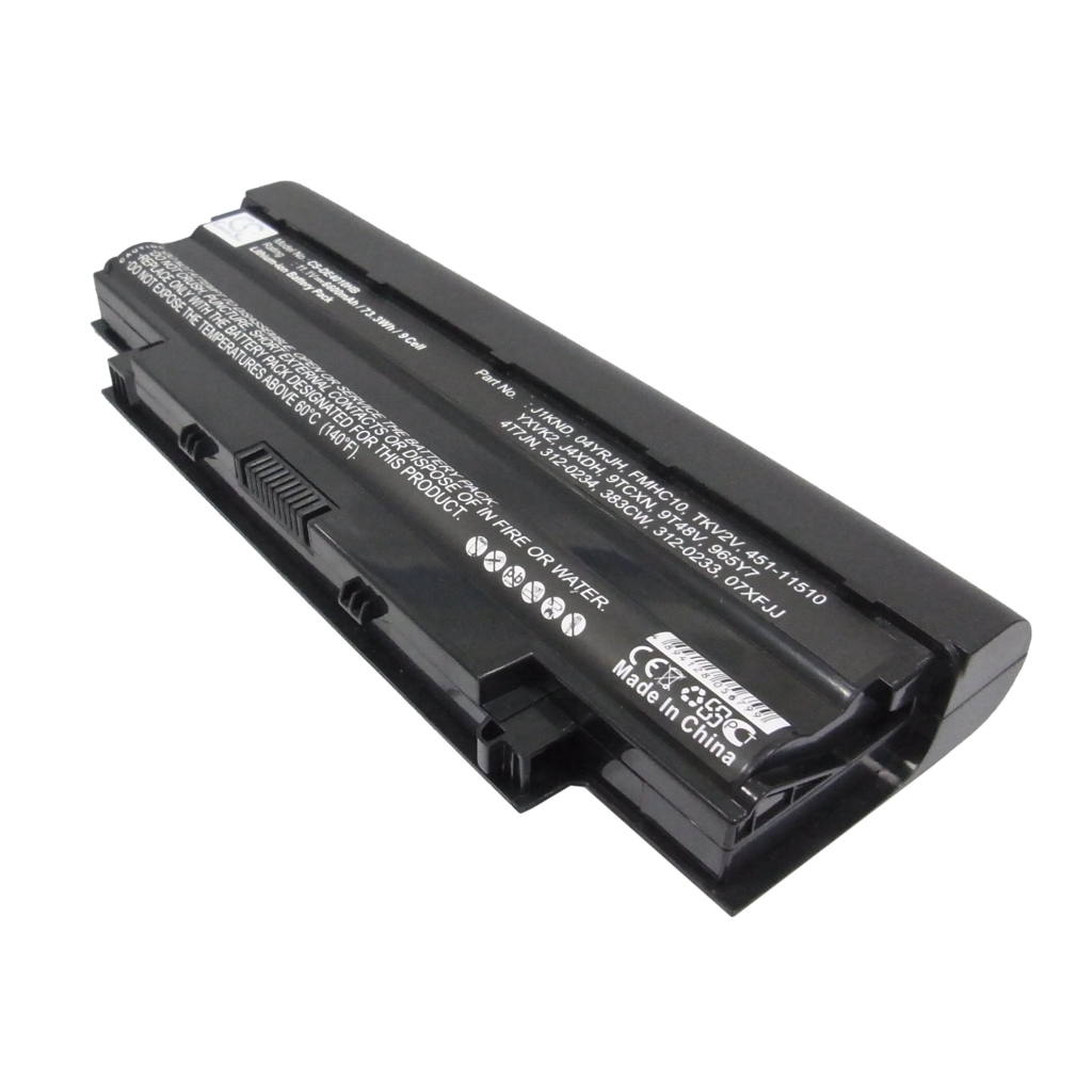 Batteries Remplace 0W7H3N