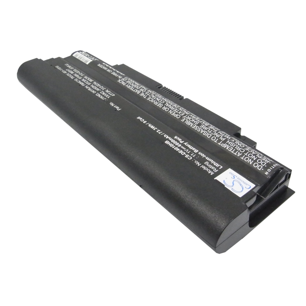 Batteries Remplace 0W7H3N