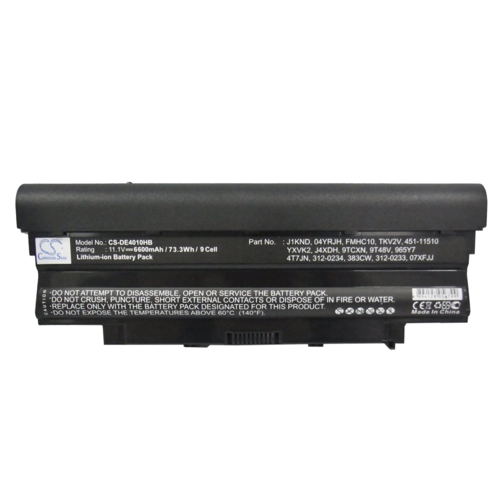 Batteries Remplace 0W7H3N