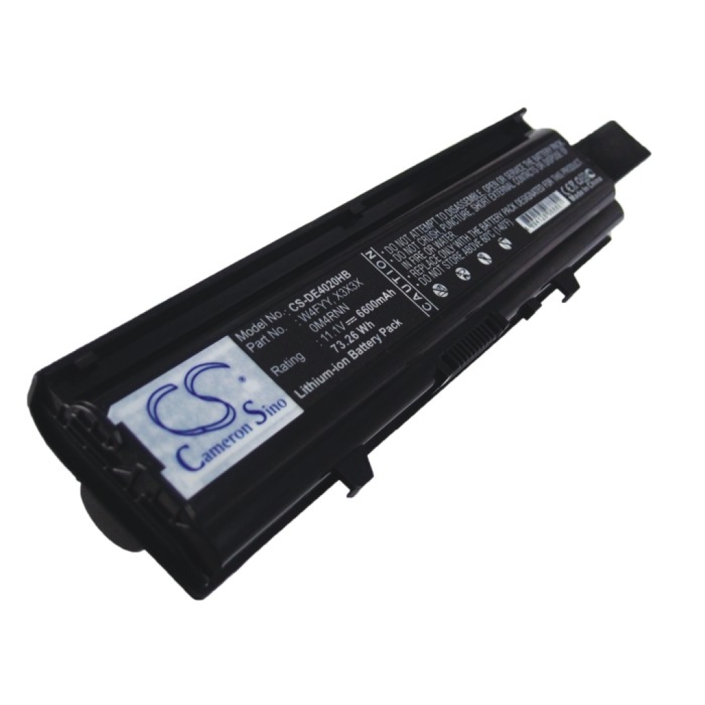 Batteries Remplace 0M4RNN