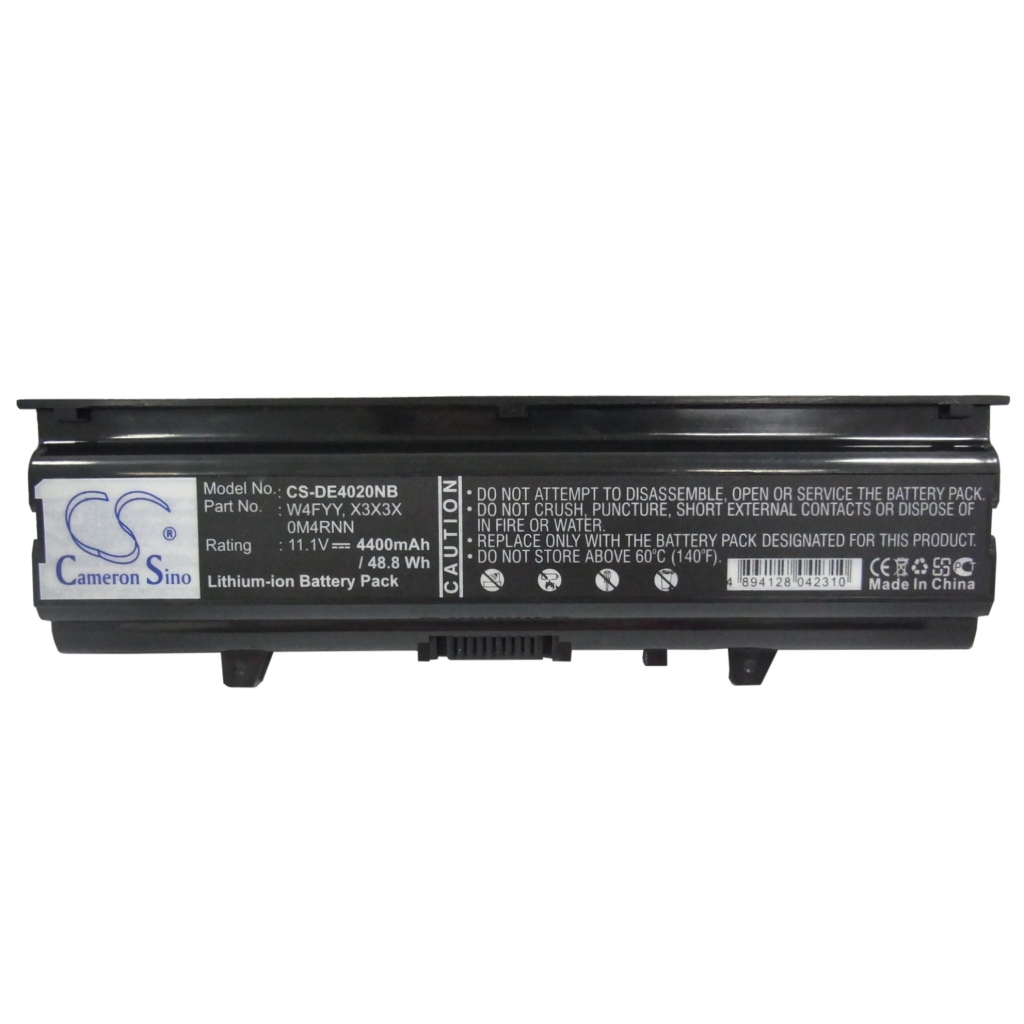 Batteries Remplace 0KCFPM
