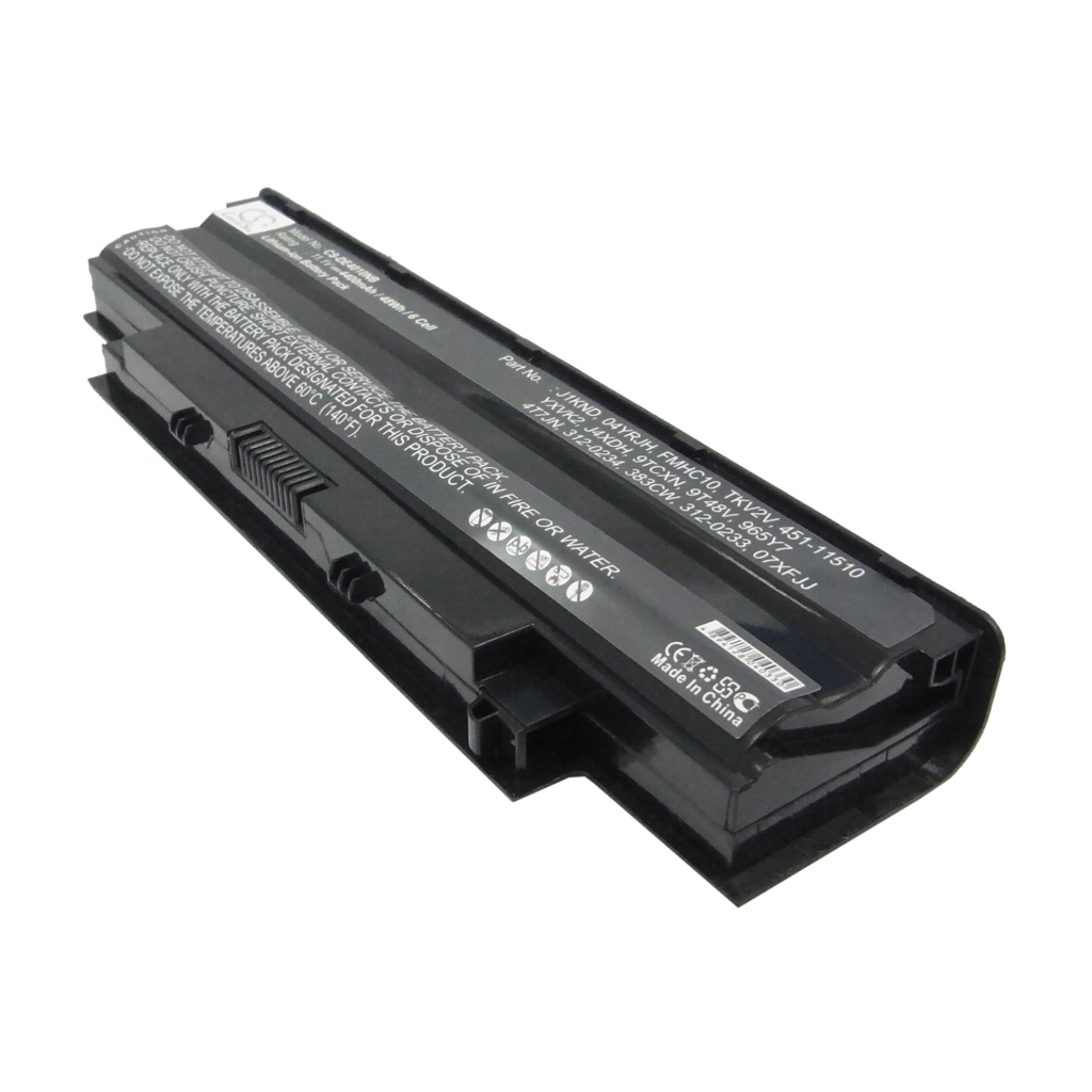 Battery Replaces TKV2V