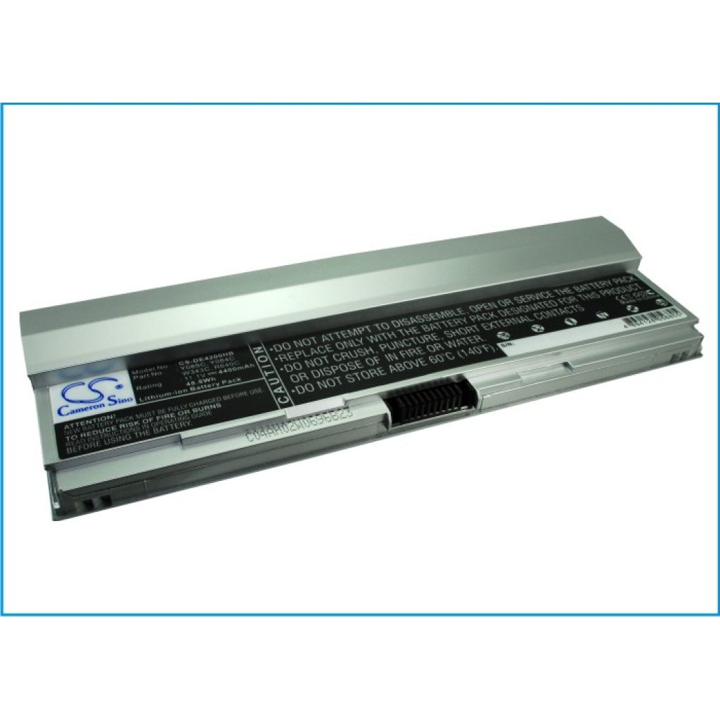 Akku kompatibel mit DELL CS-DE4200HB