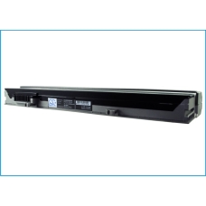 Kompatibler Ersatzakku für DELL 0FX8X,312-0822,312-0823,312-9955,451-10636...