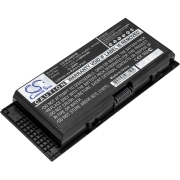 CS-DE4600HB<br />Batterie pour  remplace la batterie V7M28