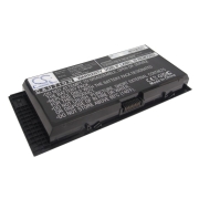 CS-DE4600NB<br />Batterie pour  remplace la batterie V7M28