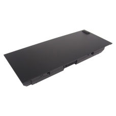 Remplacement de batterie compatible pour DELL 04GHF,0FVWT4,0TN1K5,1C75X,312-1176...