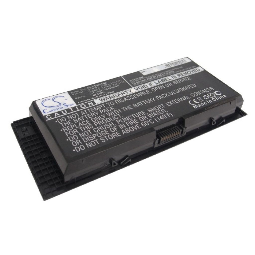 Battery Replaces VG2VT