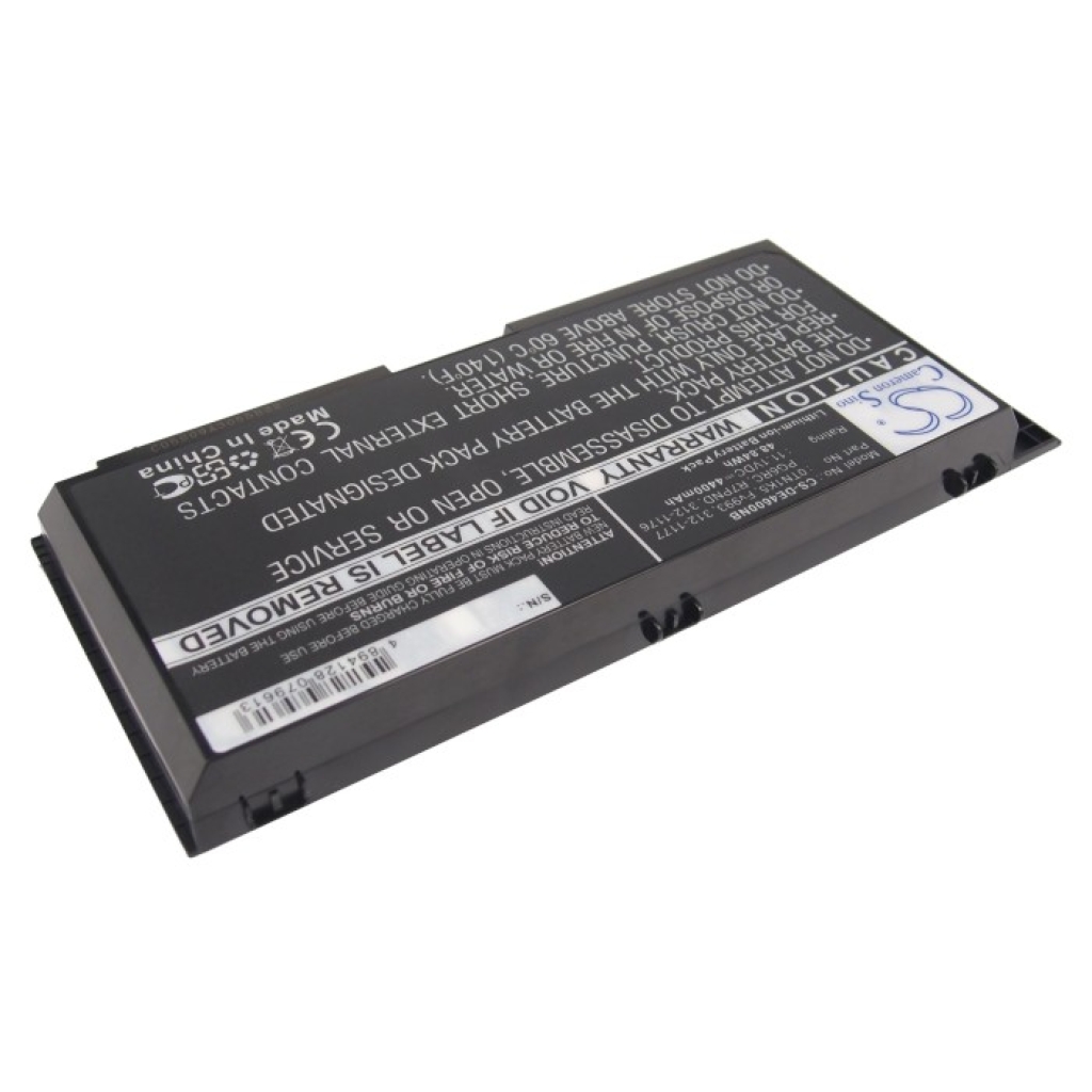 Battery Replaces VG2VT