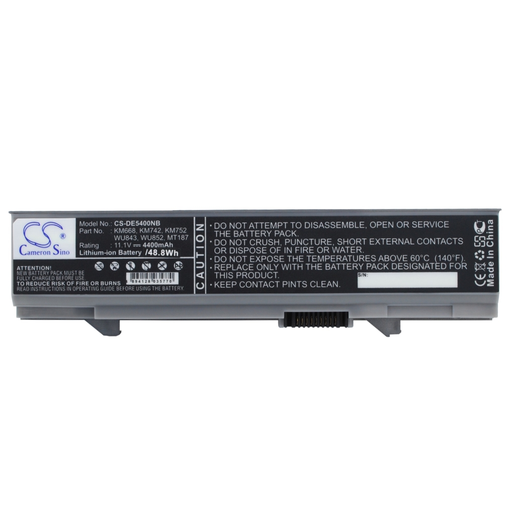 Battery Replaces KM668
