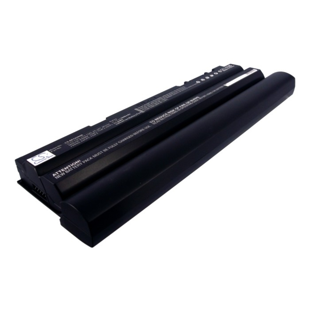 Notebook battery DELL Inspiron 15R (5520)