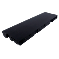 Remplacement de batterie compatible pour DELL 04NW9,05G67C,312-1163,312-1311,451-11694...