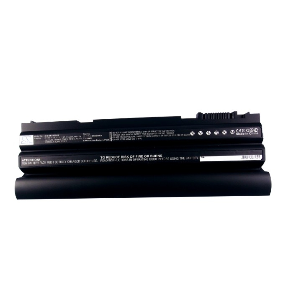 Notebook battery DELL Inspiron 15R (5520)