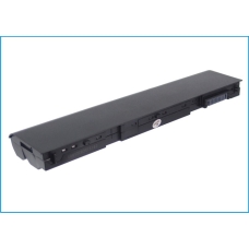 Remplacement de batterie compatible pour DELL 04NW9,05G67C,312-1163,312-1311,451-11694...