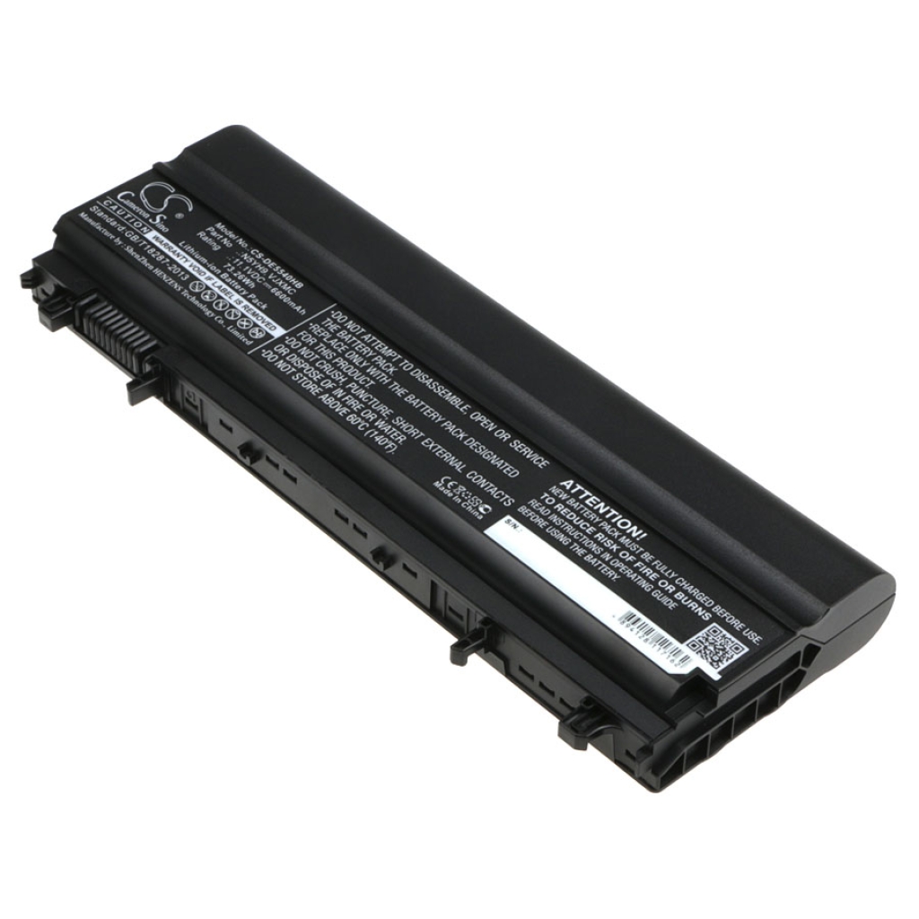 Batteries Remplace FT6D9