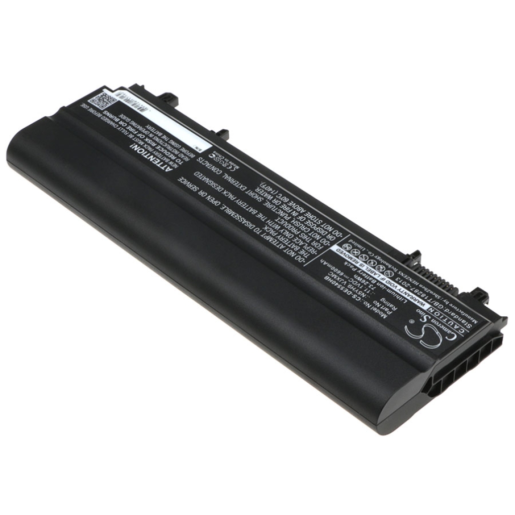 Batteries Remplace FT6D9