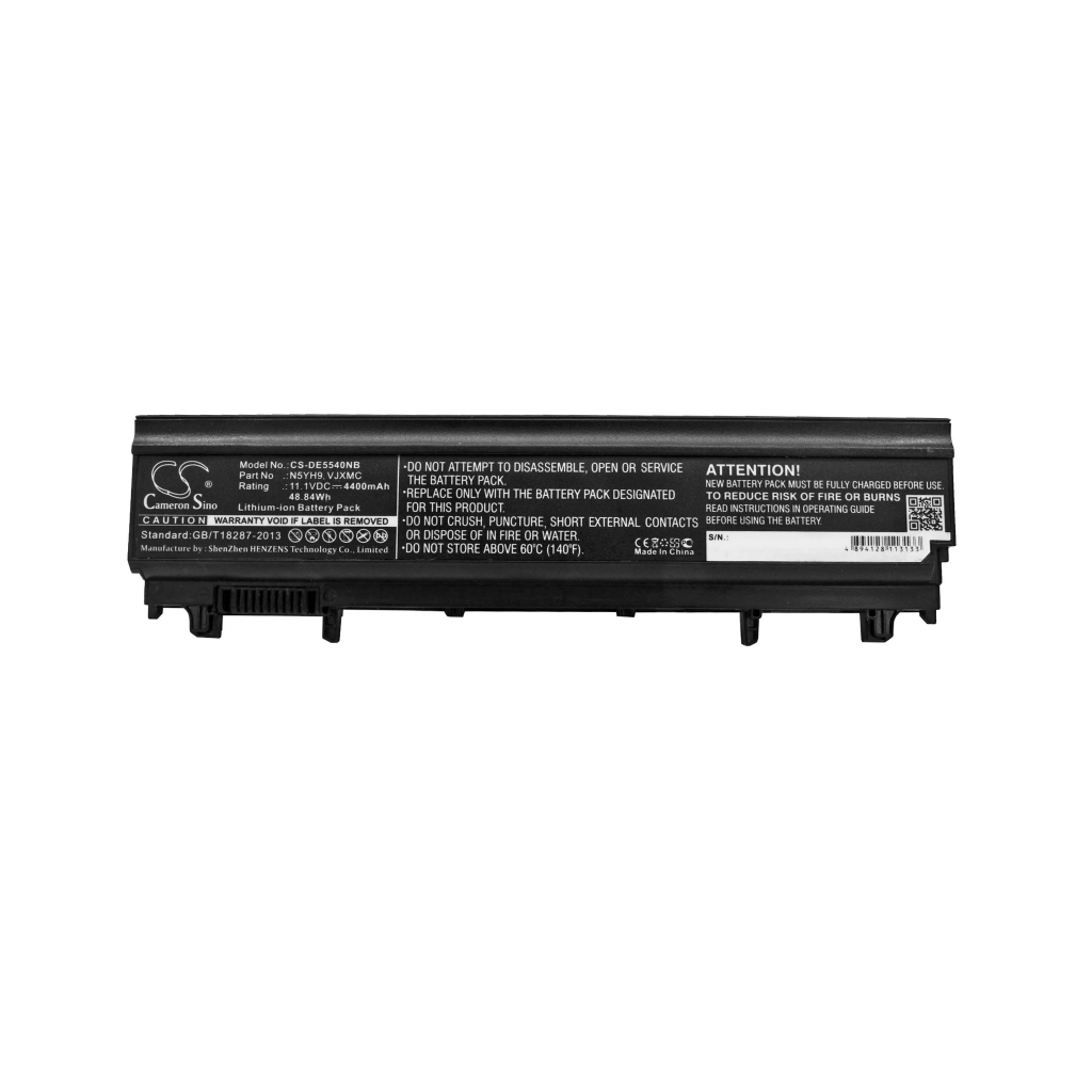 Batteries Remplace 1N9C0