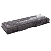 CS-DE6000<br />Batterie pour  remplace la batterie D5318