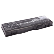 CS-DE6000HL<br />Batterie pour  remplace la batterie D5318