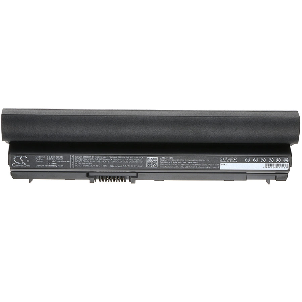 Batteries Remplace Y40R5