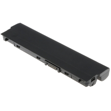 Remplacement de batterie compatible pour DELL 09K6P,0F7W7V,11HYV,312-1239,312-1241...