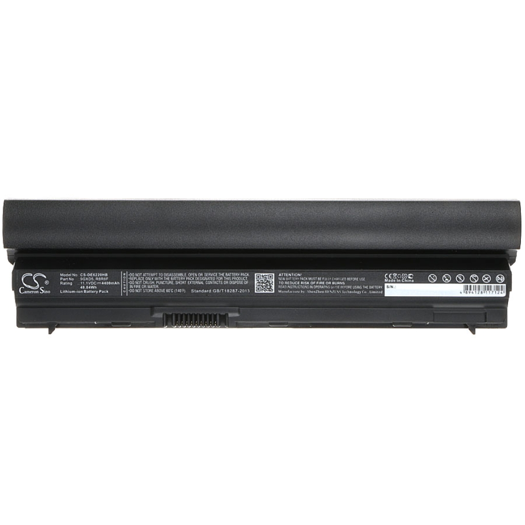Batteries Remplace K4CP5