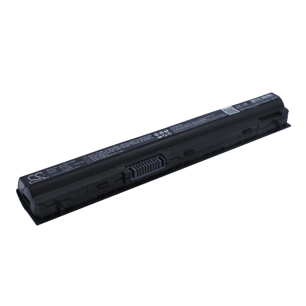 Battery Replaces K4CP5