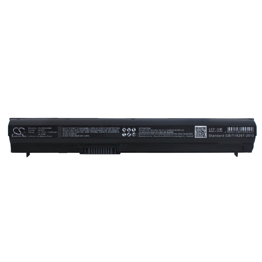 Batteries Remplace 7M0N5