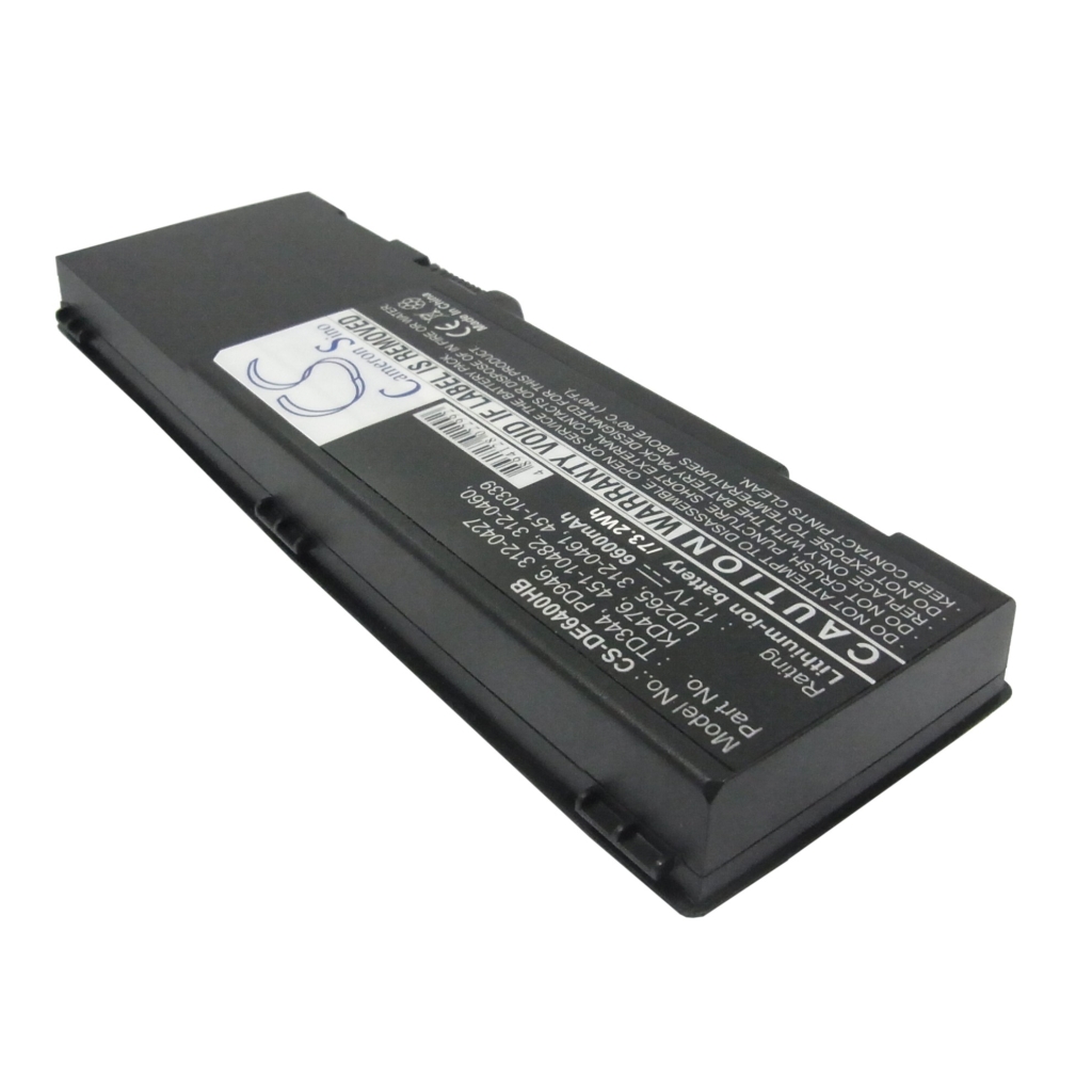 Batteries Remplace 312-0599