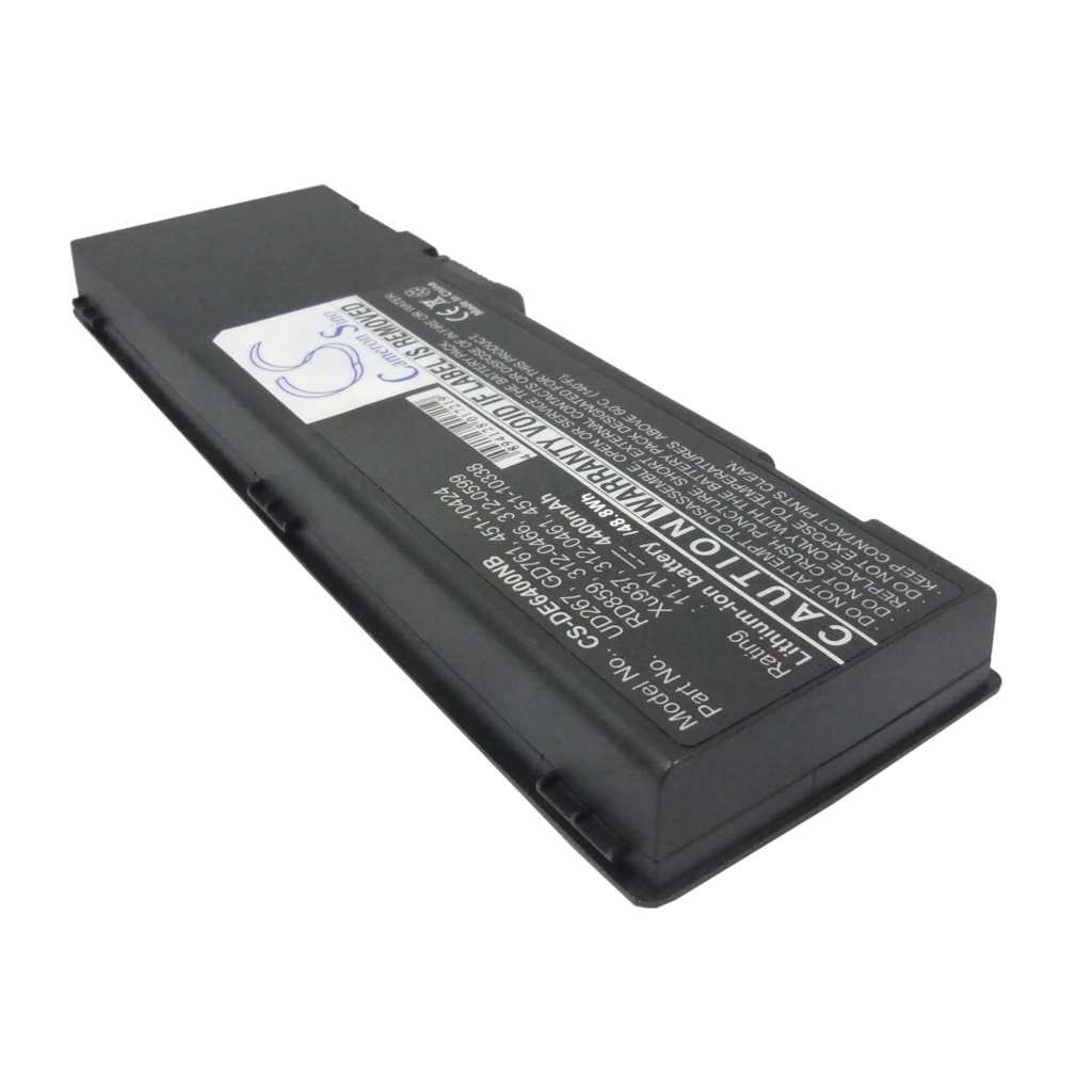 Batteries Remplace GD761