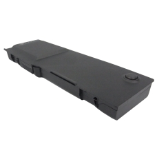 Remplacement de batterie compatible pour DELL 0RD859,0TD349,0UD260,312-0428,312-0461...