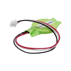 Compatible battery replacement for DELL 23.22207.041,23.22218-041,GC02000KH00,GC020012R00,GC020012S00...