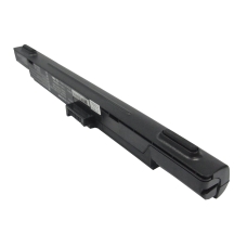 Remplacement de batterie compatible pour DELL 312-0305,312-0306,C7786,D5561,D7310...