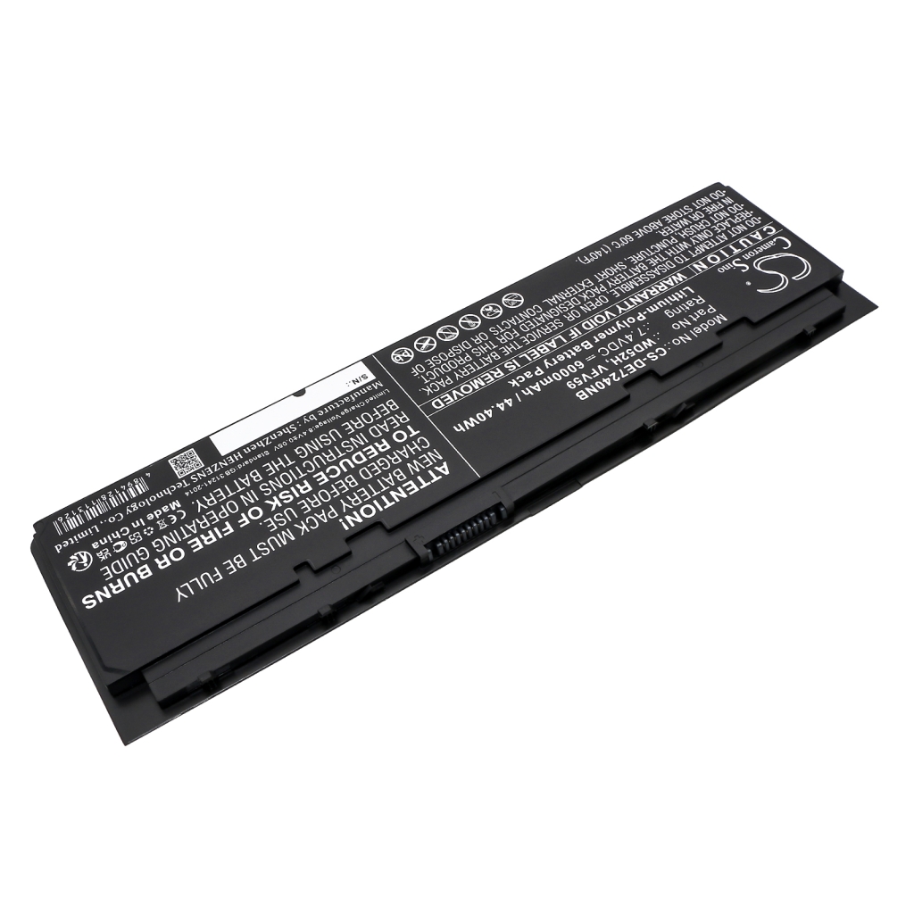 Batteries Remplace 0J31N7