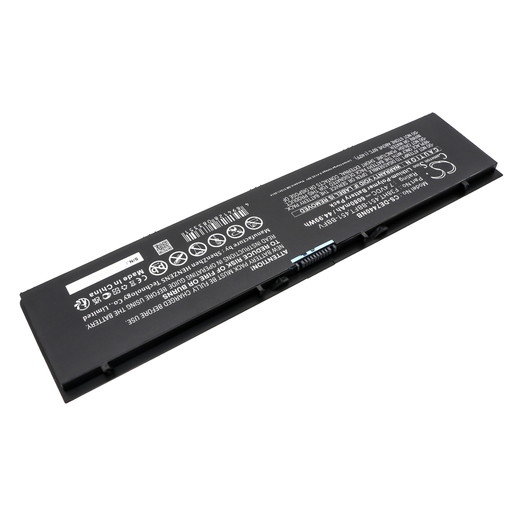 Battery Replaces 0D47W