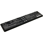 CS-DE7450NB<br />Batterie pour  remplace la batterie G95J5