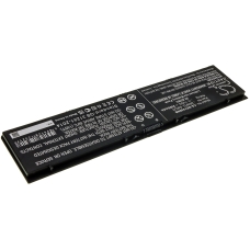 Kompatibler Ersatzakku für DELL 34GKR,3RNFD,451-BBFS,451-BBFT,451-BBFV...