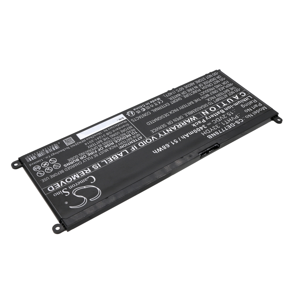 DELL Inspiron 17 7773