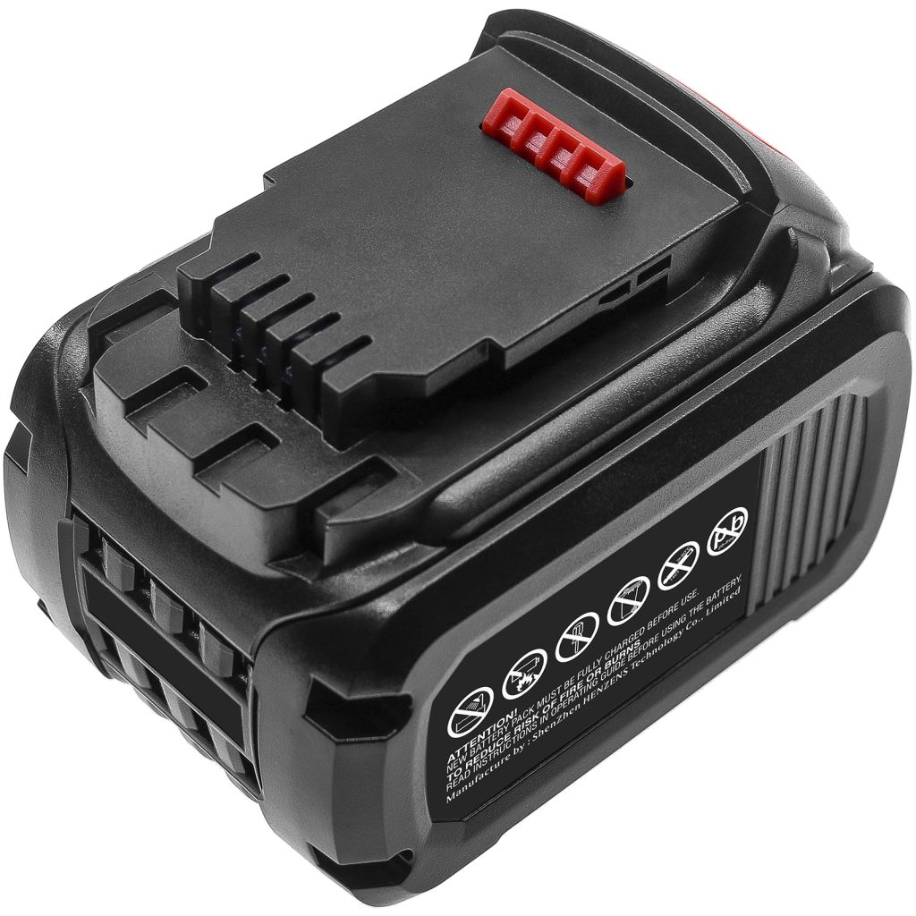 Batterie industrielle Dewalt DCF883L2