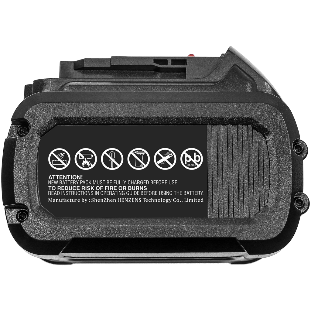 Batterie industrielle Dewalt DCF883L2