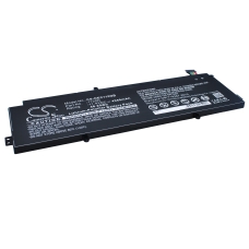 Remplacement de batterie compatible pour DELL 01132N,1132N,CB1C13,CB1C13 (31CP7/65/80)