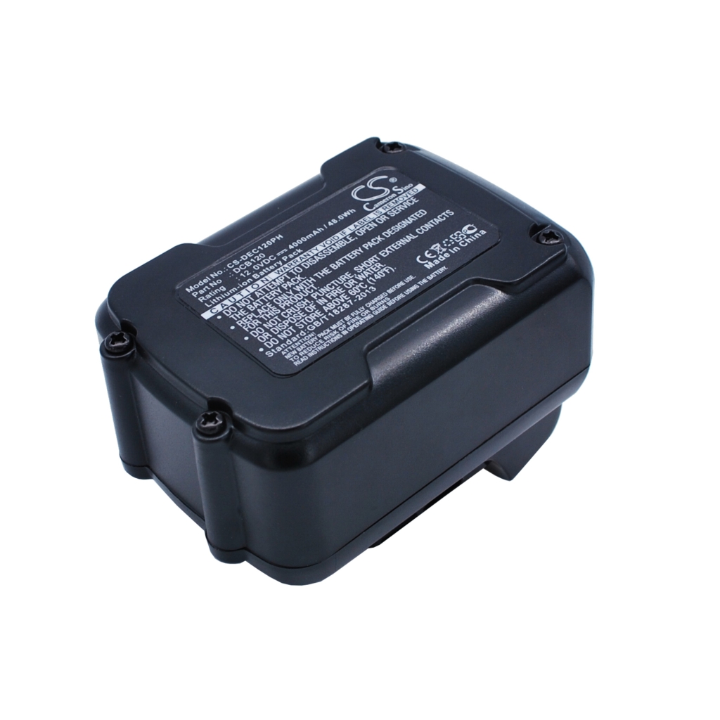 Battery industrial Dewalt DCHJ062C1