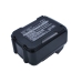 Battery Replaces DCB606