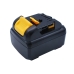 Battery industrial Dewalt DCHJ062C1