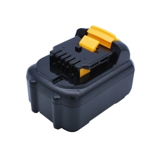 Remplacement de batterie compatible pour DeWalt DCB102,DCB105,DCB107,DCB112,DCB115...