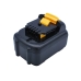 Battery industrial Dewalt DCHJ062C1
