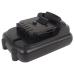 Batteries Remplace DCB609-2