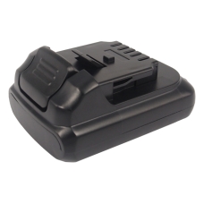 Remplacement de batterie compatible pour DeWalt DCB102,DCB105,DCB107,DCB112,DCB115...