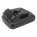 Batteries Remplace DCB609-2